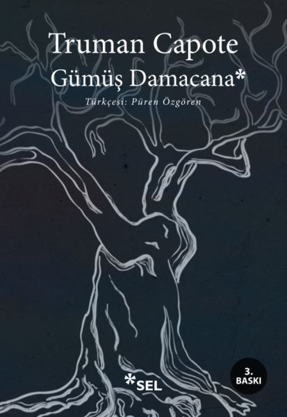 Gümüş Damacana, Truman Capote