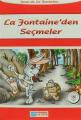La Fontaine'den Seçmeler 100 Temel Eser