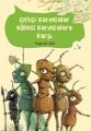 Çiftçi Karıncalar Köleci Karıncalara Karşı, Tudem Yayınları