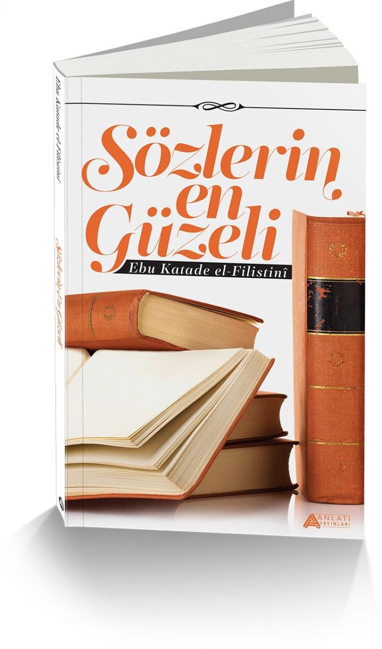 Sözlerin En Güzeli, Ebu Katade el-Filistini