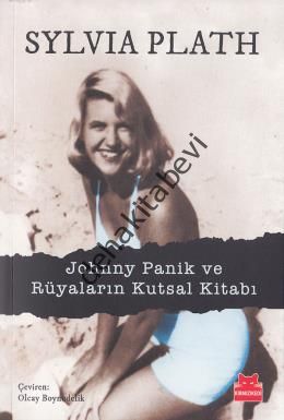 Johnny Panik ve Rüyaların Kutsal Kitabı, Sylvia Plath