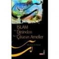 İslam Dininden Çıkaran Ameller, Ebu Basir et-Tartusi