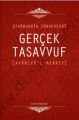 Gerçek Tasavvuf, Avarifül Mearif, Şihabüddin Sühreverdi