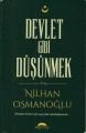 Devlet Gibi Düşünmek, Motto Yayınları