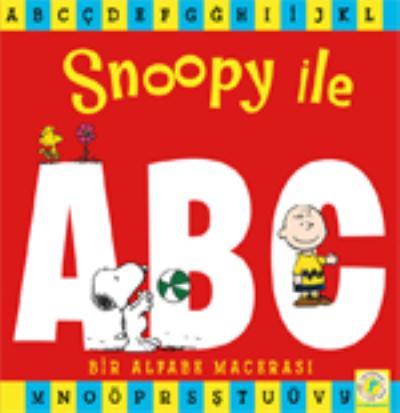 Snoopy ile ABC , Artemis Yayınları