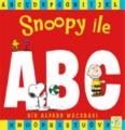 Snoopy ile ABC , Artemis Yayınları