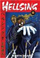 Hellsing 8, Gerekli Şeyler
