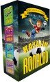 Hayalim Ronaldo ( 4 Kitap Set), Pinus Kitap