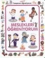 Meslekleri Öğreniyorum/ Tanıyorum Öğreniyorum, Hobi Yayınevi