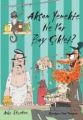Akşam Yemekte Ne Var Bay Çiklet, Andy Stanton