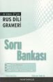 Adan Zye Rus Dili Grameri Soru Bankası - Nurcan Cip;Gülcan İnalcık