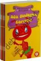 Minik Kahramanlardan Büyük Sözler Seti (10 Kitap Takım), Emine Korkmazer