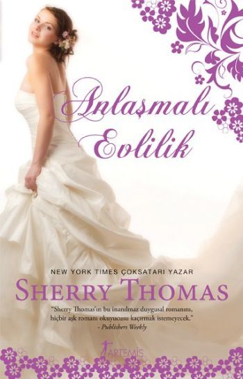 Anlaşmalı Evlilik, Artemis Yayınları
