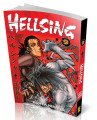 Hellsing 9, Gerekli Şeyler