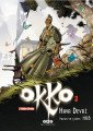 Okko Hava Devri 3, Hub