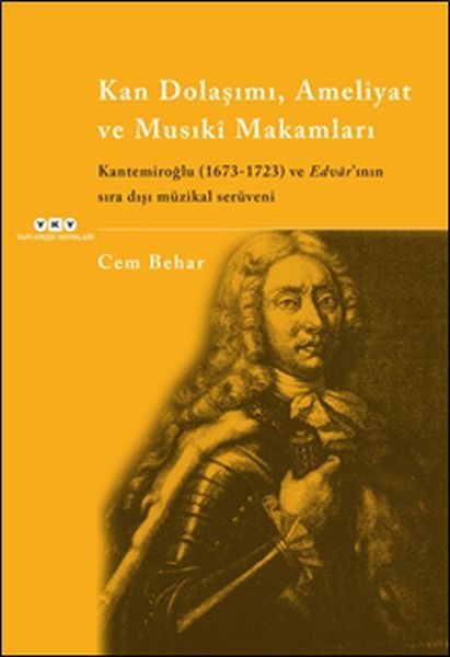 Kan Dolaşımı Ameliyat ve Musuki Makamları, Cem Behar