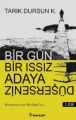 Bir Gün Bir Issız Adaya Düşersen 1. Cilt