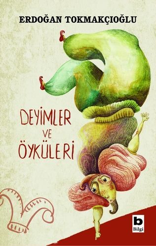 Deyimler ve Öyküleri, Erdoğan Tokmakçıoğlu