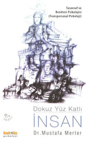 Dokuz Yüz Katlı İnsan, Kaknüs Yayınları