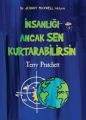 İnsanlığı Ancak Sen Kurtarabilirsin, Terry Pratchett