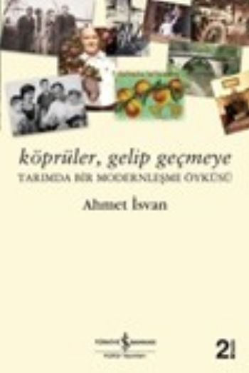 Köprüler, Gelip Geçmeye, Ahmet İsvan
