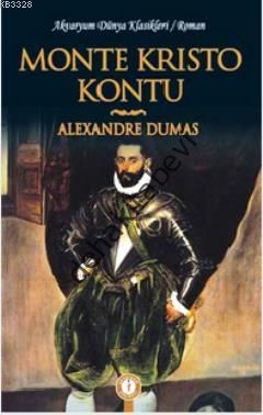 Monte Kristo Kontu, Alexander Dumas-Pere