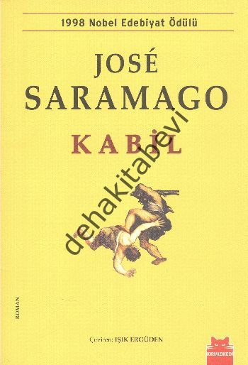 Kabil, Jose Saramago