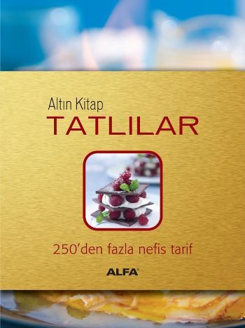 Tatlılar (Ciltli), Kolektif