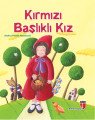 KIRMIZI BAŞLIKLI KIZ