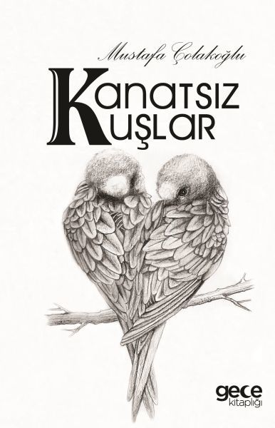 Kanatsız Kuşlar, Mustafa Çolakoğlu