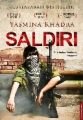 Saldırı, Yasmina Khadra