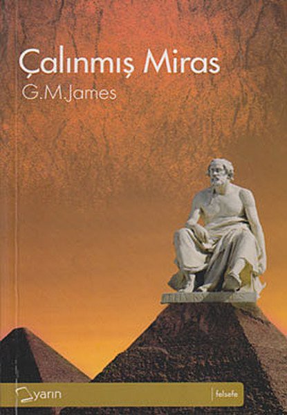 Çalınmış Miras, G. M. James