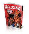 Hellsing 10, Gerekli Şeyler