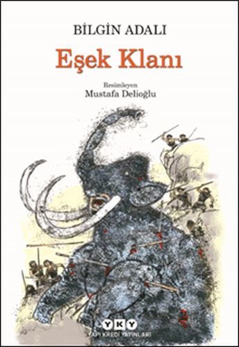Eşek Klanı, Bilgin Adalı
