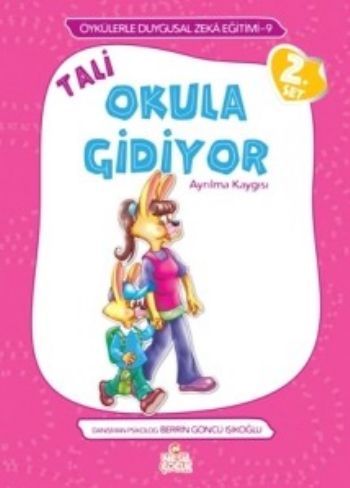 Tali Okula Gidiyor, Berrin Göncü Işıkoğlu