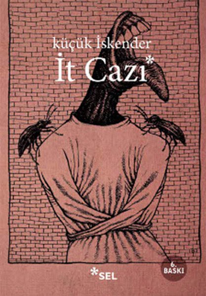 İt Cazı, Küçük İskender
