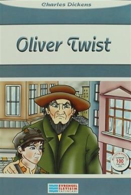 Oliver Twist 100 Temel Eser