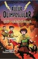 Küçük Olimposlular 3. Kitap, Joan Holub