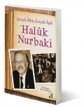 Gerçek Alim Gerçek Aşık, Uğur İlyas Canbolat, Damla Yayınevi