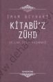 Kitabüz Zühd, İmam Beyhaki