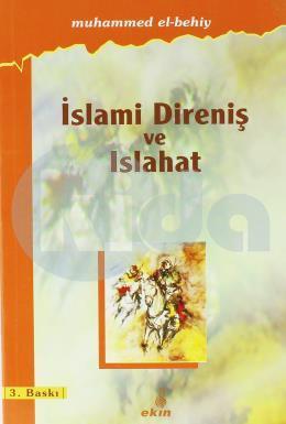 İslami Direniş Ve Islahat, Ekin Yayınları