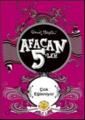 Afacan 5'ler Çok Eğleniyor 14. Kitap, Enid Blyton