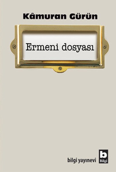 Ermeni Dosyası, Kamuran Gürün