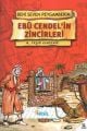  Ebu Cendel’in Zincirleri, M. Yaşar Kandemir