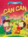 Can Can - Dini Hikayelerle Ahlak Eğitimi