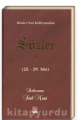 Sözler - 3 (25 - 29. Söz) (Lügatli, Orta Boy)