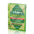 Ayfa KOD 052 - Rahle 41 Yasin Türkçeli Sert Kapaklı