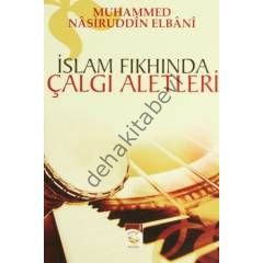 İSLAM FIKHINDA ÇALGI ALETLERİ, Hadis Yayınları