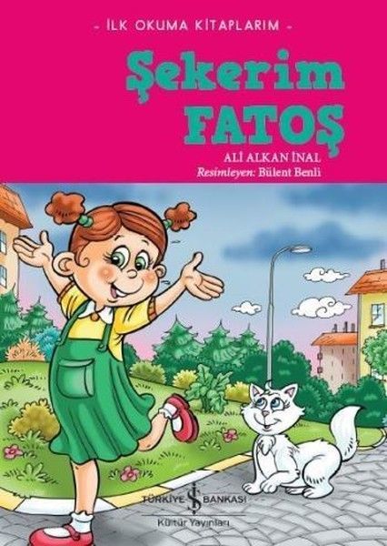 İLK OK.K.-ŞEKERİM FATOŞ, İş Bankası Yayınları