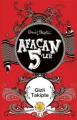 Afacan 5'ler Gizli Takipte 15. Kitap, Enid Blyton